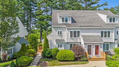 Photo of 53 Wild Dunes Way #C1, Old Orchard Beach, ME 04064 (MLS # 1670586)