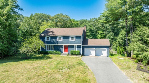 Photo of 13 River Bend Drive, Kennebunk, ME 04043 (MLS # 1675666)