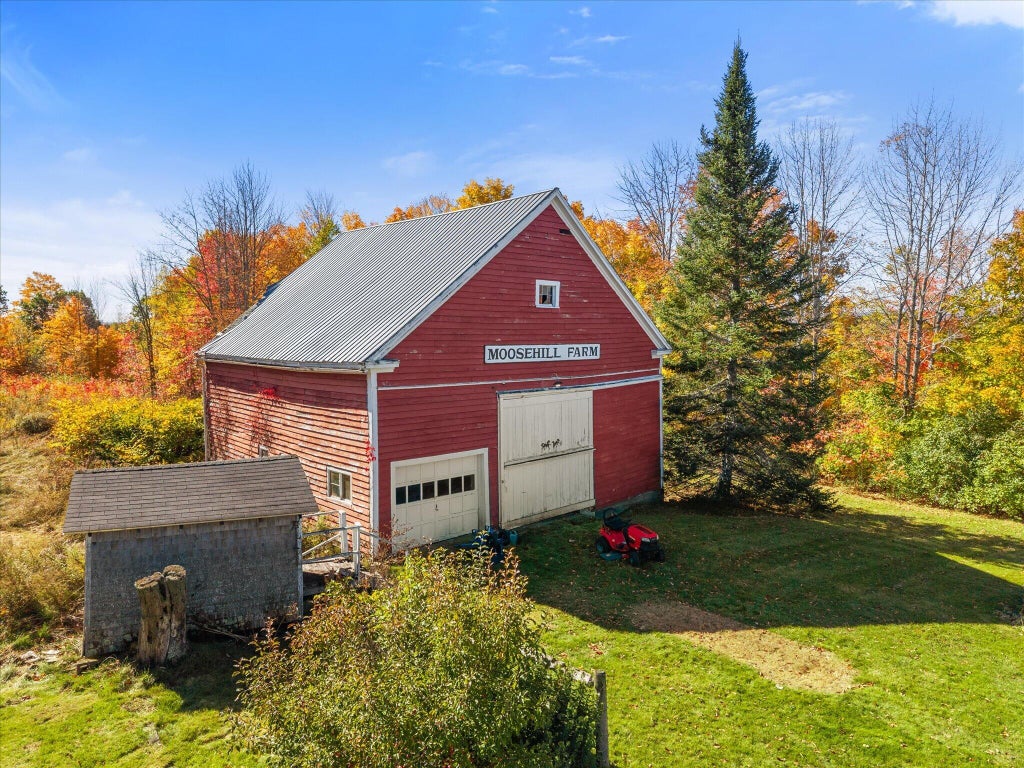 Photo of 182 Moose Hill Road, Osborn, ME 04605 (MLS # 1685050)