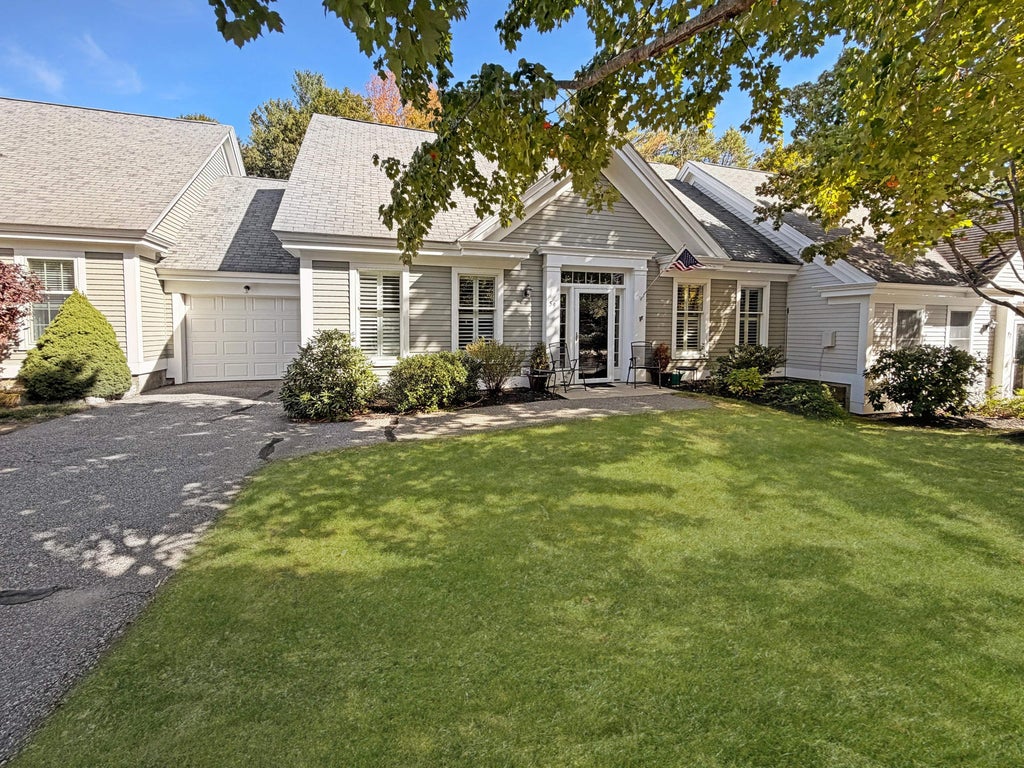 Photo of 59 Farragut Way #59, Kennebunk, ME 04043 (MLS # 1684091)