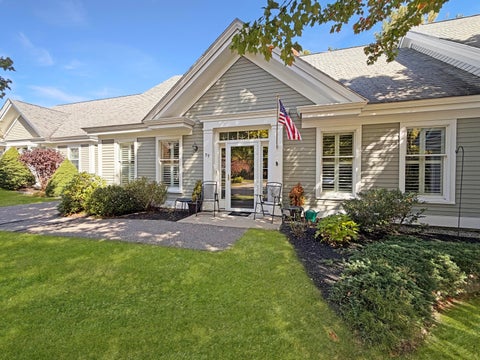 Photo of 59 Farragut Way #59, Kennebunk, ME 04043 (MLS # 1684091)