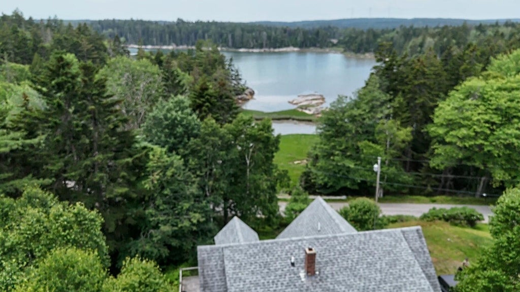Photo of 439 Calderwood Neck Road, Vinalhaven, ME 04863 (MLS # 1671658)