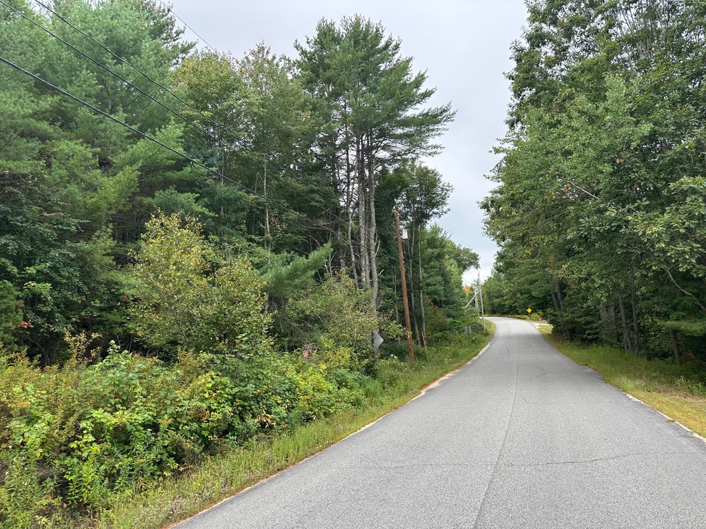 Photo of 25-6B Emery Corner Road, Limerick, ME 04048 (MLS # 1678607)