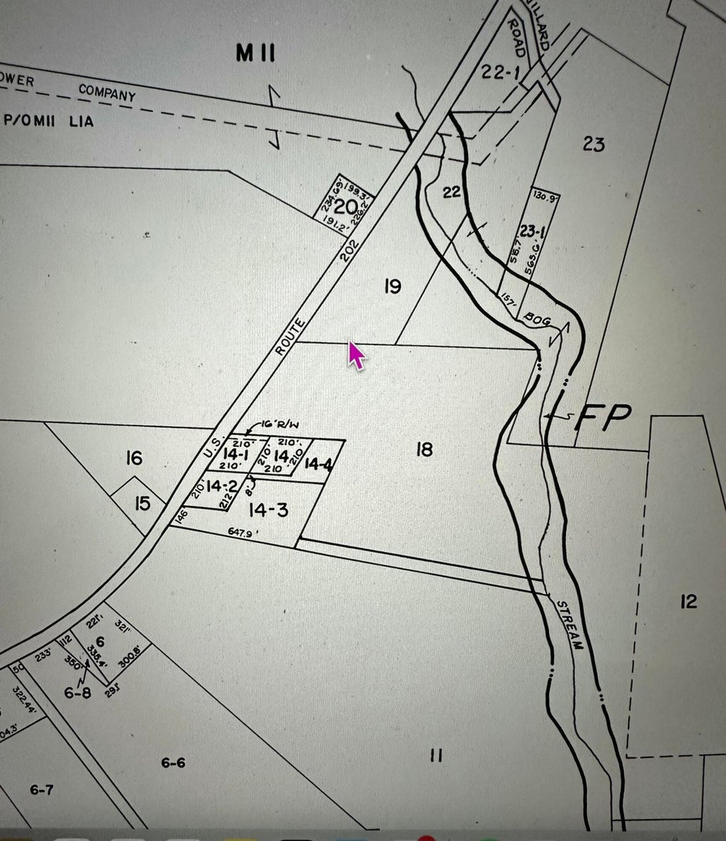 Photo of M8 L19 202 Route, Unity, ME 04988 (MLS # 1678168)