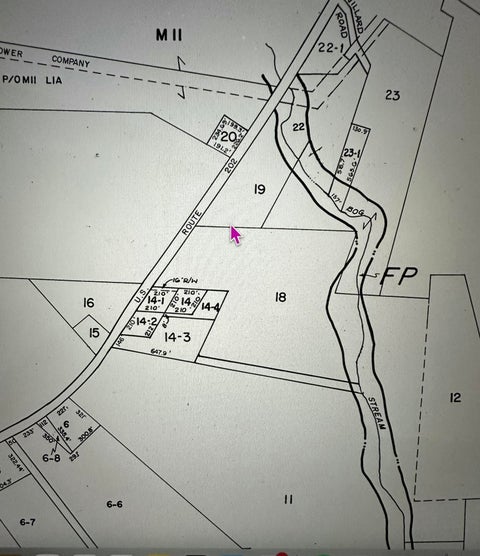 Photo of M8 L19 202 Route, Unity, ME 04988 (MLS # 1678168)