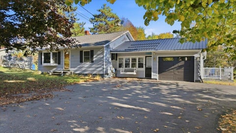 Photo of 148 Old Webster Road, Lewiston, ME 04240 (MLS # 1683436)