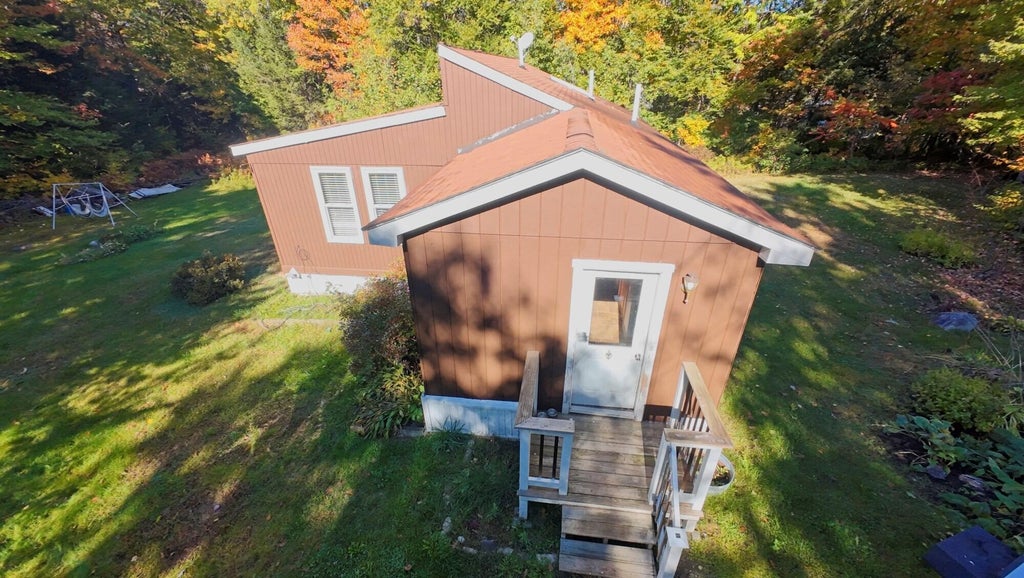 Photo of 234 Whittemore Road, Oxford, ME 04270 (MLS # 1683137)
