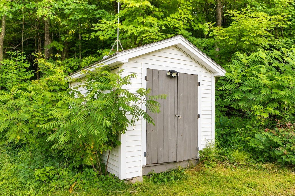 Photo of 462 Main Street, Dixfield, ME 04224 (MLS # 1672201)