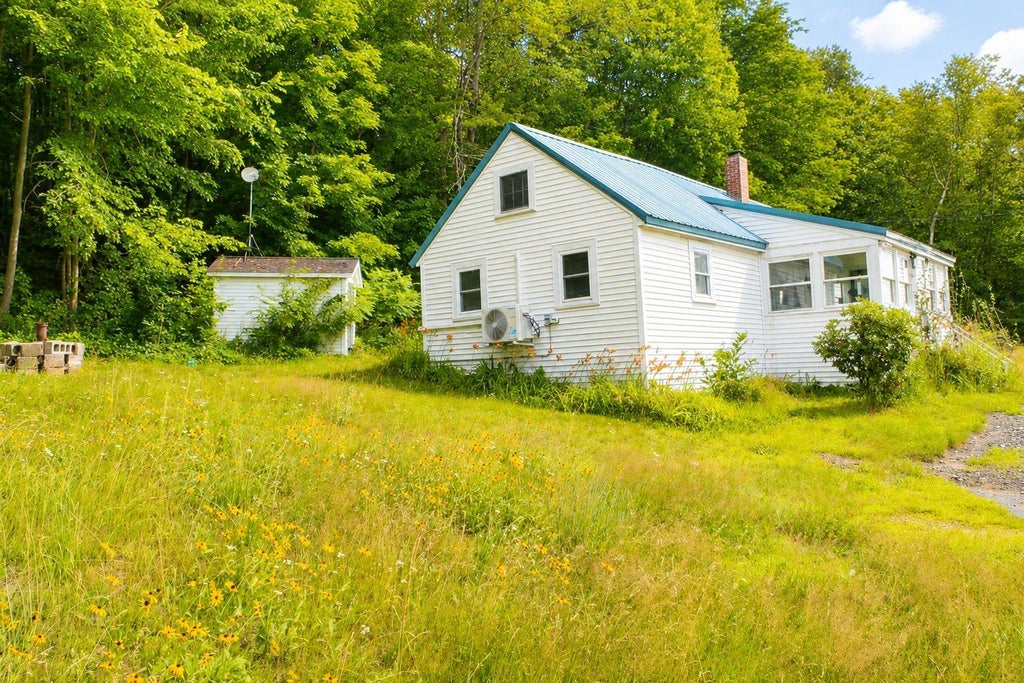 Photo of 462 Main Street, Dixfield, ME 04224 (MLS # 1672201)