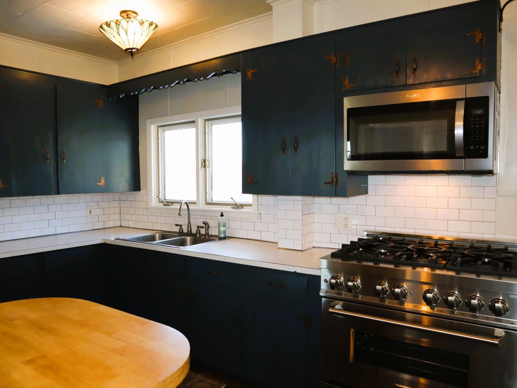 Photo of 704 Main Street, Moose River, ME 04945 (MLS # 1658444)