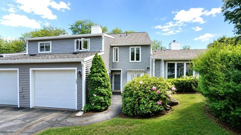 Photo of 13 Cammock Road #13, Scarborough, ME 04074 (MLS # 1668043)
