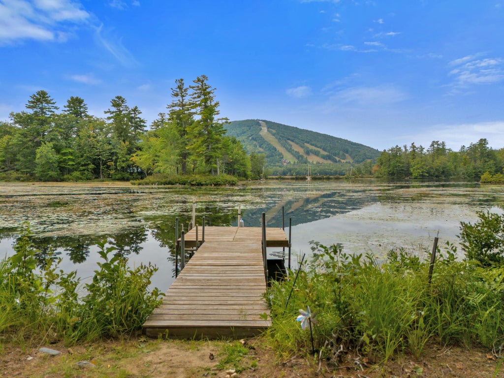Photo of 38 Cedar Drive, Bridgton, ME 04009 (MLS # 1681973)