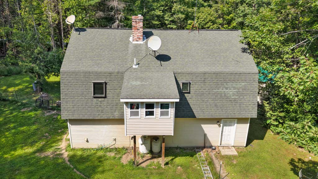 Photo of 173 County Woods Road, Newport, ME 04953 (MLS # 1669061)