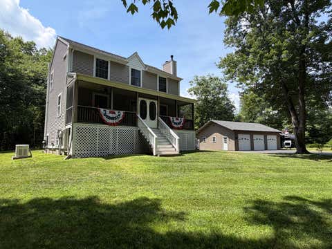 Photo of 10 Angelwood Road, Standish, ME 04084 (MLS # 1672590)