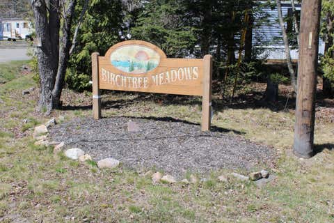 Photo of Rte 182 Franklin Road, Hancock, ME 04640 (MLS # 1659781)