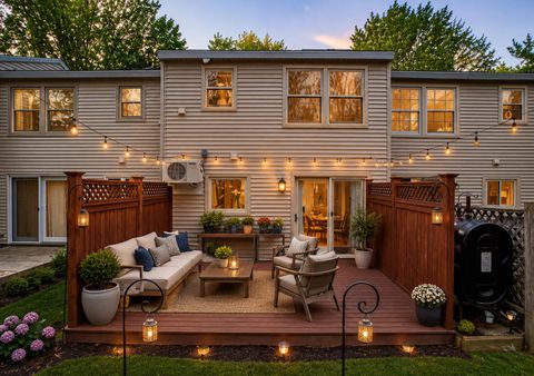 Photo of 3 Oak Dale Drive #3, Scarborough, ME 04074 (MLS # 1657963)