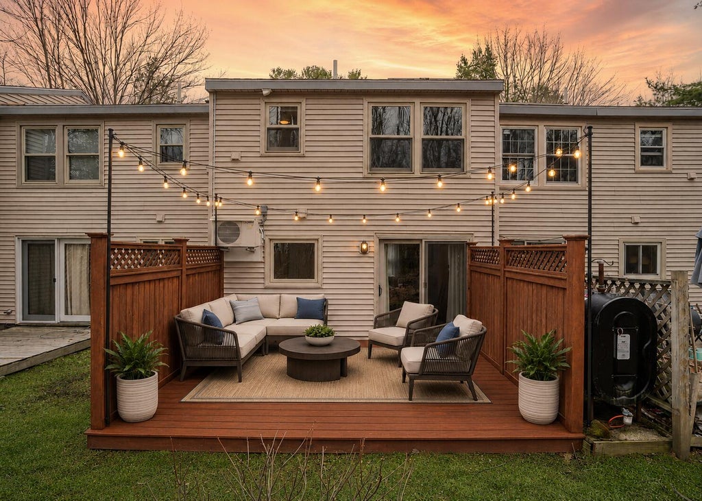 Photo of 3 Oak Dale Drive #3, Scarborough, ME 04074 (MLS # 1657963)