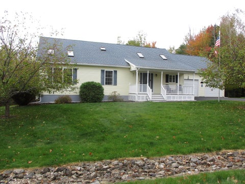Photo of 17 Jamie Way, Sidney, ME 04330 (MLS # 1684078)