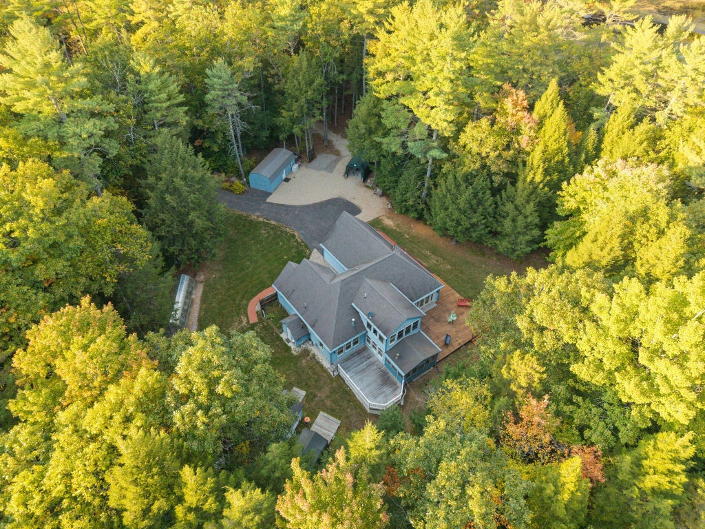 Photo of 426 Lake House Road, Naples, ME 04055 (MLS # 1684595)