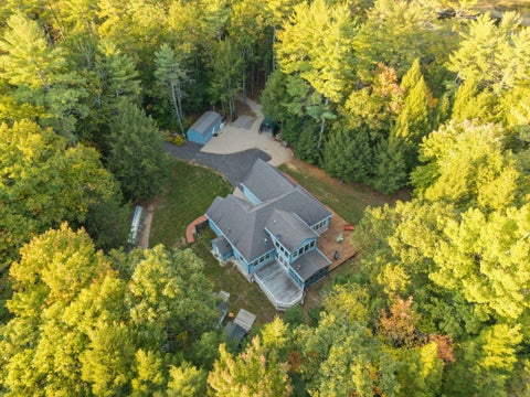 Photo of 426 Lake House Road, Naples, ME 04055 (MLS # 1684595)