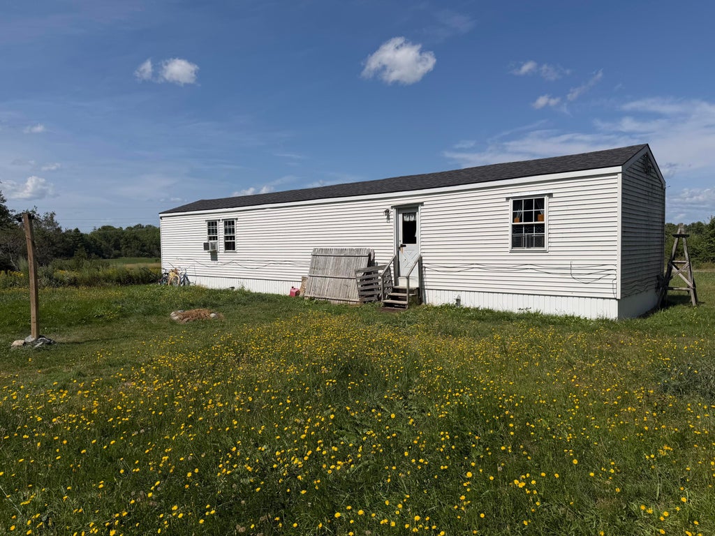 Photo of 42 Booker Lane, Clinton, ME 04927 (MLS # 1677861)