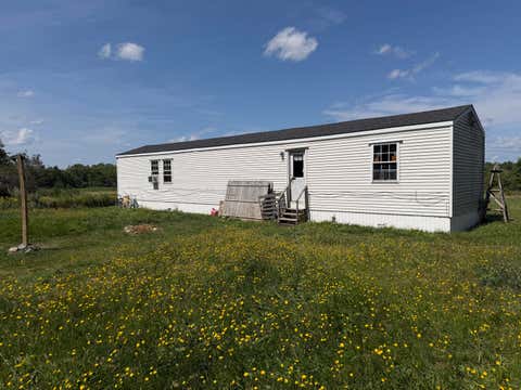 Photo of 42 Booker Lane, Clinton, ME 04927 (MLS # 1677861)