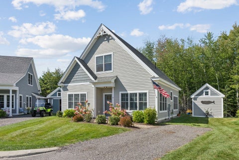 Photo of 15 Scammen Lane, Arundel, ME 04046 (MLS # 1680987)