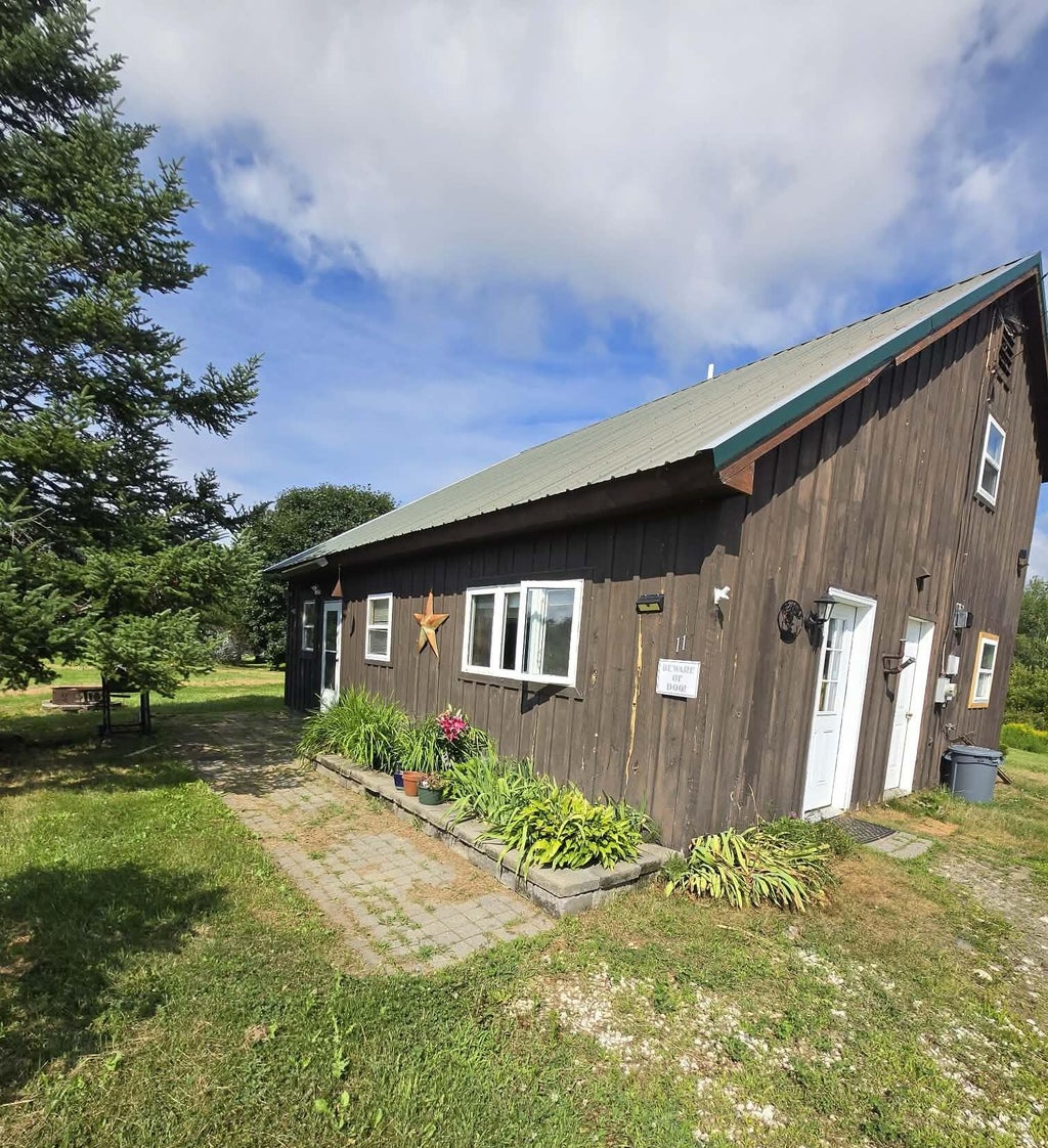 Photo of 11 Hunton Loop, Livermore Falls, ME 04254 (MLS # 1674287)