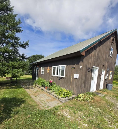 Photo of 11 Hunton Loop, Livermore Falls, ME 04254 (MLS # 1674287)