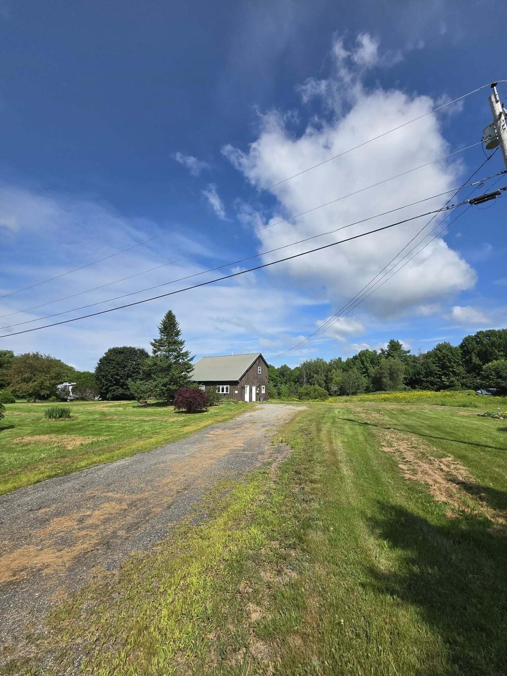 Photo of 11 Hunton Loop, Livermore Falls, ME 04254 (MLS # 1674287)