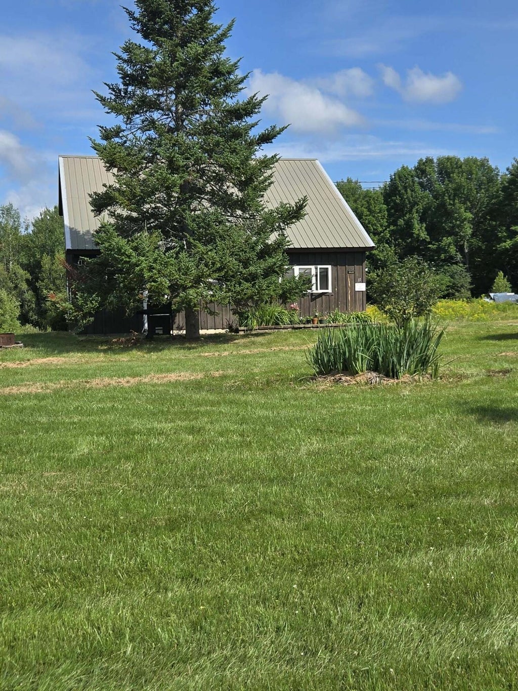 Photo of 11 Hunton Loop, Livermore Falls, ME 04254 (MLS # 1674287)