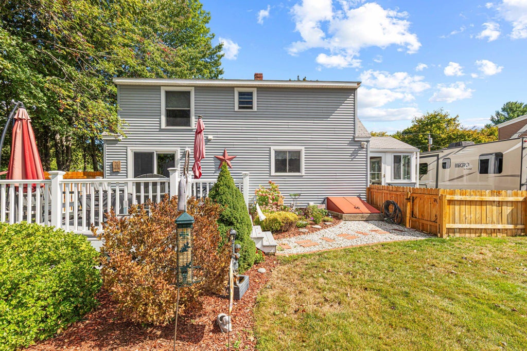 Photo of 5 Brule Street, Lewiston, ME 04240 (MLS # 1680669)