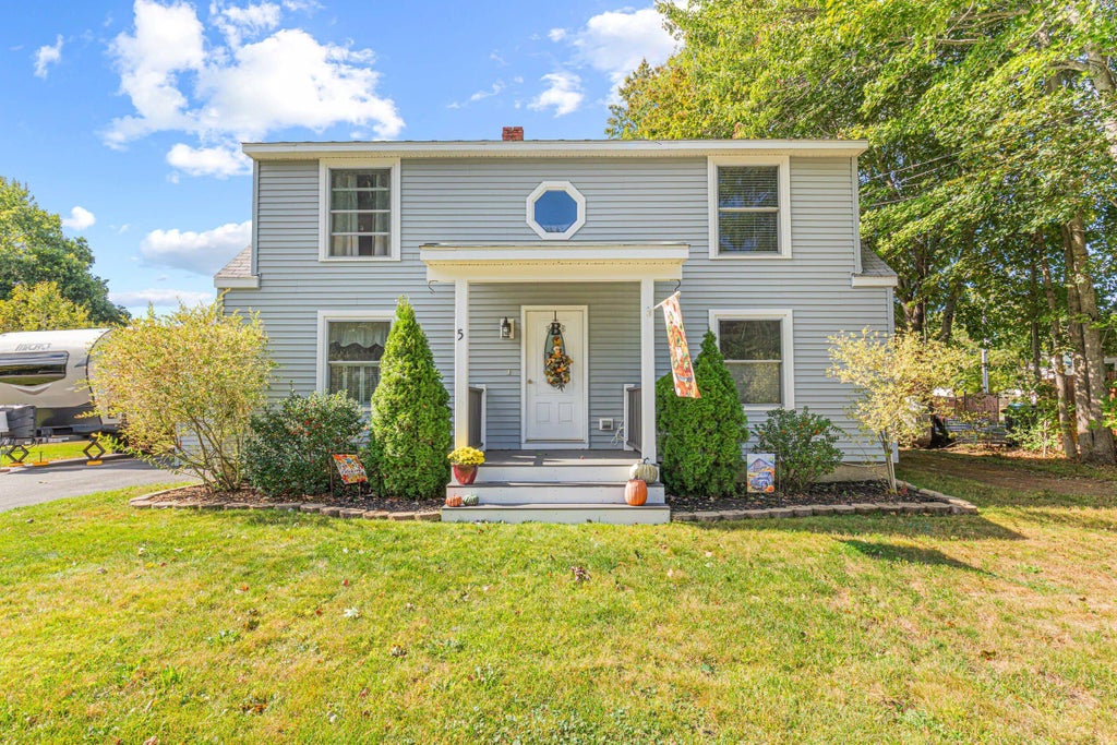 Photo of 5 Brule Street, Lewiston, ME 04240 (MLS # 1680669)