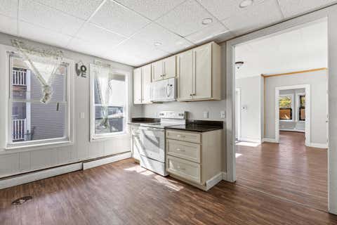 Photo of 174 Bartlett Street, Lewiston, ME 04240 (MLS # 1661151)