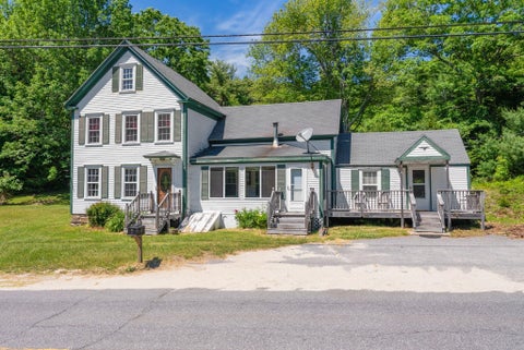 Photo of 63 Sebasco Road, Phippsburg, ME 04562 (MLS # 1667165)