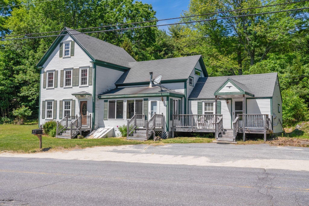Photo of 63 Sebasco Road, Phippsburg, ME 04562 (MLS # 1667165)