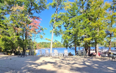 Photo of 3 Donna Avenue, Naples, ME 04055 (MLS # 1682063)