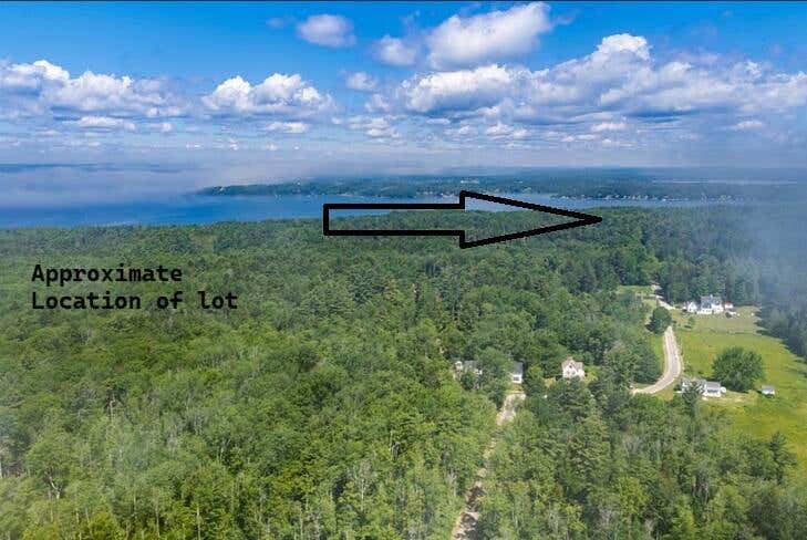 Photo of 471 South Road, Chebeague Island, ME 04017 (MLS # 1669576)