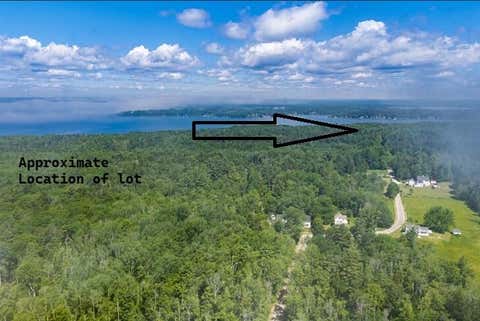 Photo of 471 South Road, Chebeague Island, ME 04017 (MLS # 1669576)