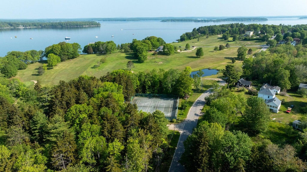 Photo of 471 South Road, Chebeague Island, ME 04017 (MLS # 1669576)