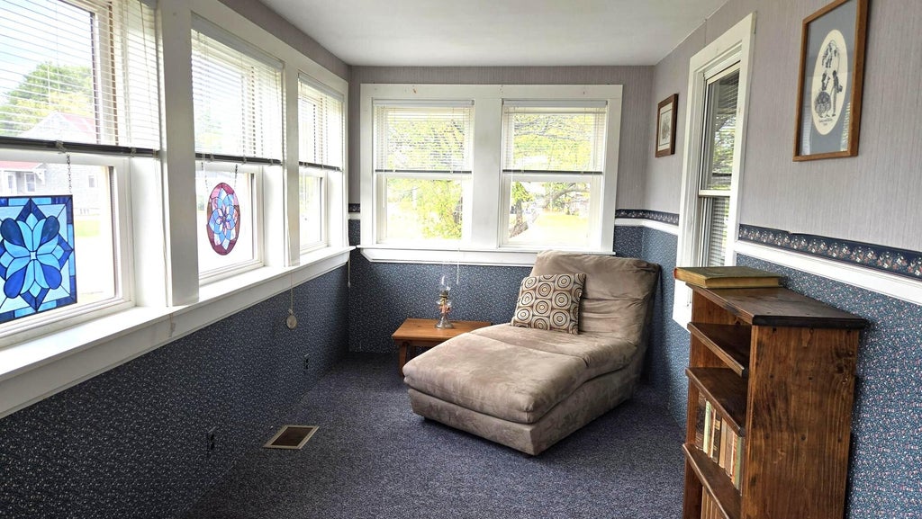 Photo of 107 Pine Street, Dixfield, ME 04224 (MLS # 1683937)