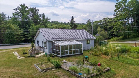 Photo of 689 West Street, Rockport, ME 04856 (MLS # 1683146)