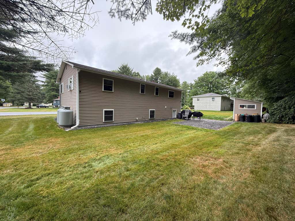 Photo of 15 Andrea Street, Lisbon, ME 04250 (MLS # 1677509)