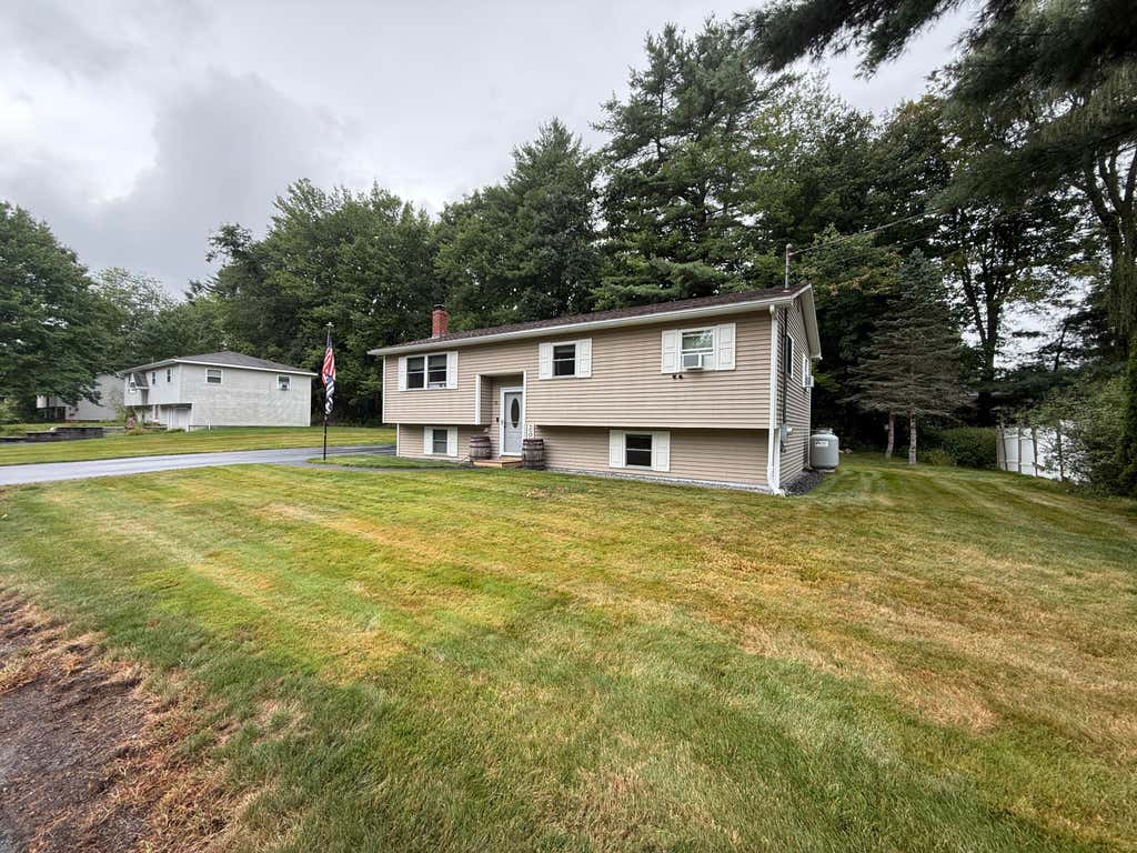Photo of 15 Andrea Street, Lisbon, ME 04250 (MLS # 1677509)
