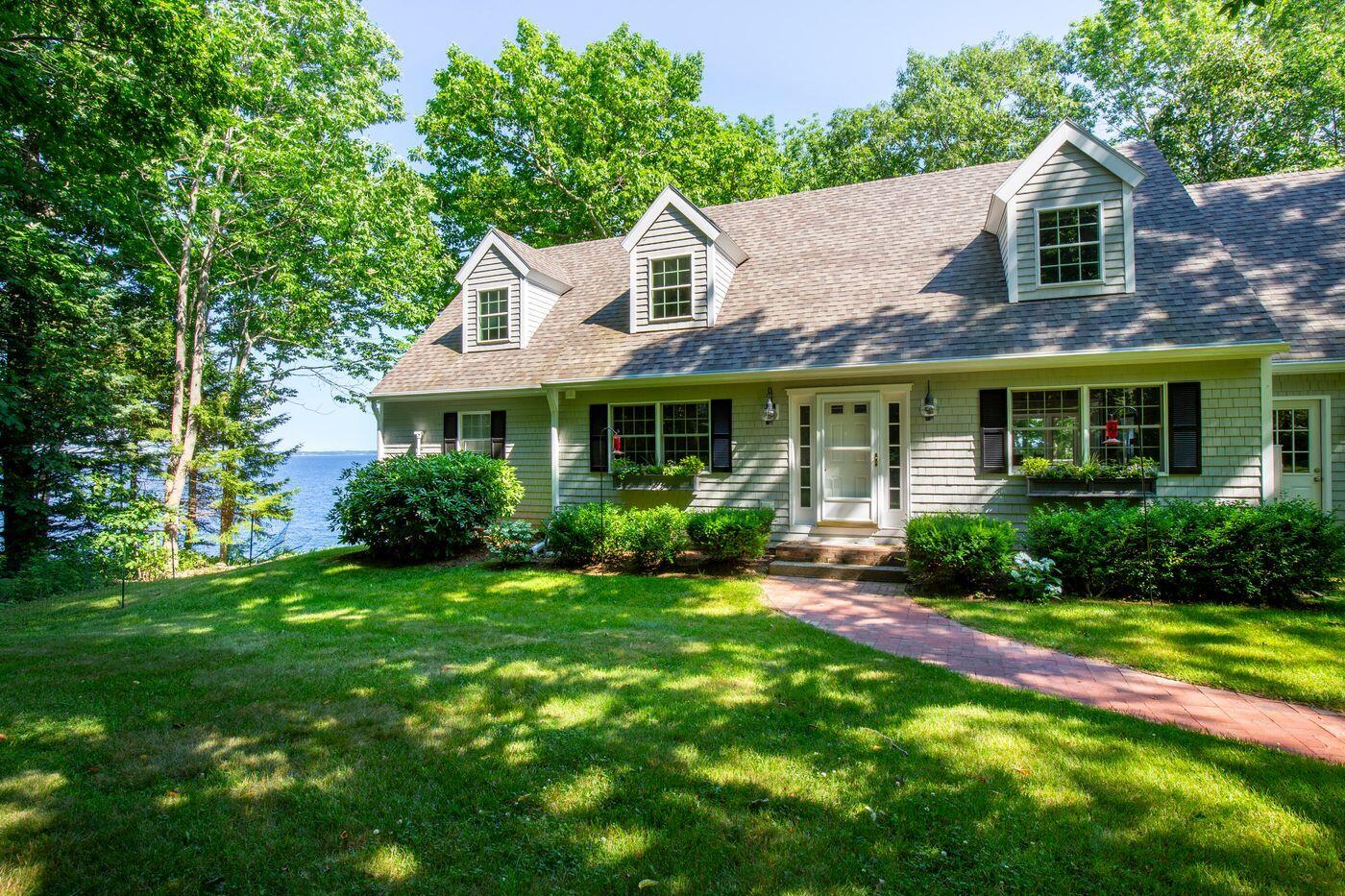 555 Belfast Road