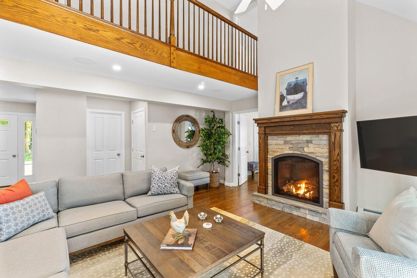 555 Belfast Road