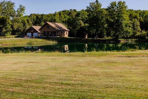 Photo of 635 Avenue Road, Corinth, ME 04427 (MLS # 1677456)