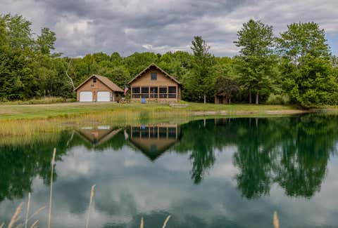 Photo of 635 Avenue Road, Corinth, ME 04427 (MLS # 1677456)