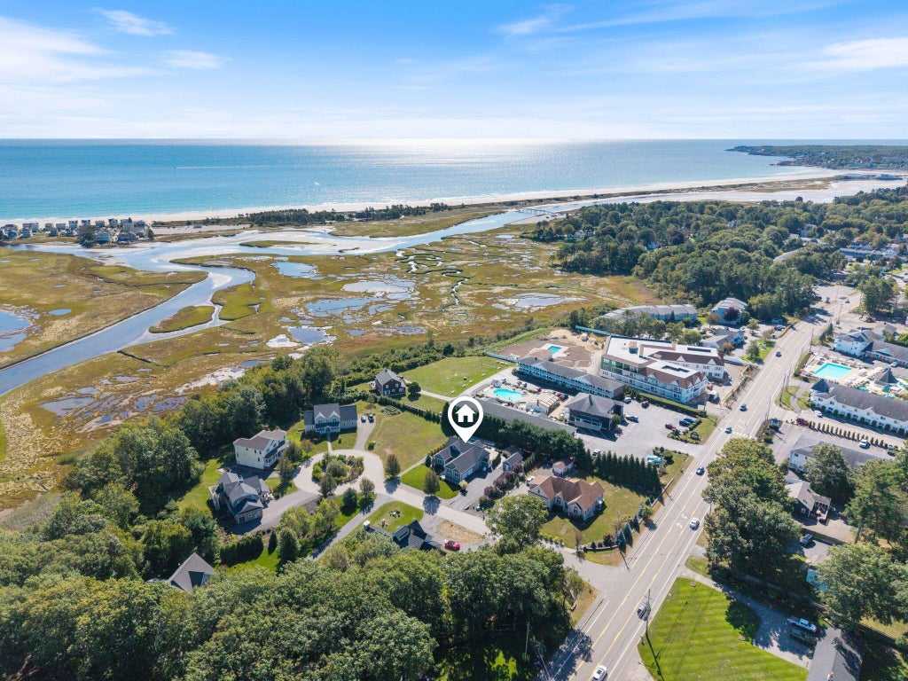 Photo of 18 Mariner Overlook DR, Ogunquit, ME 03907 (MLS # 1681431)