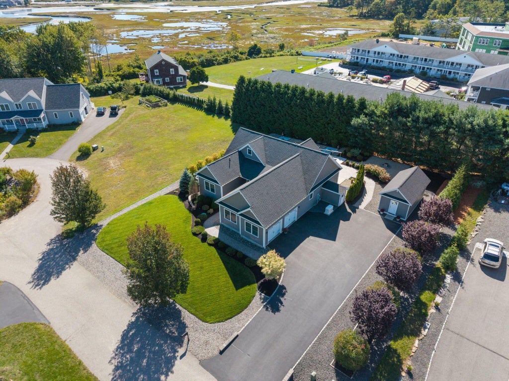 Photo of 18 Mariner Overlook DR, Ogunquit, ME 03907 (MLS # 1681431)